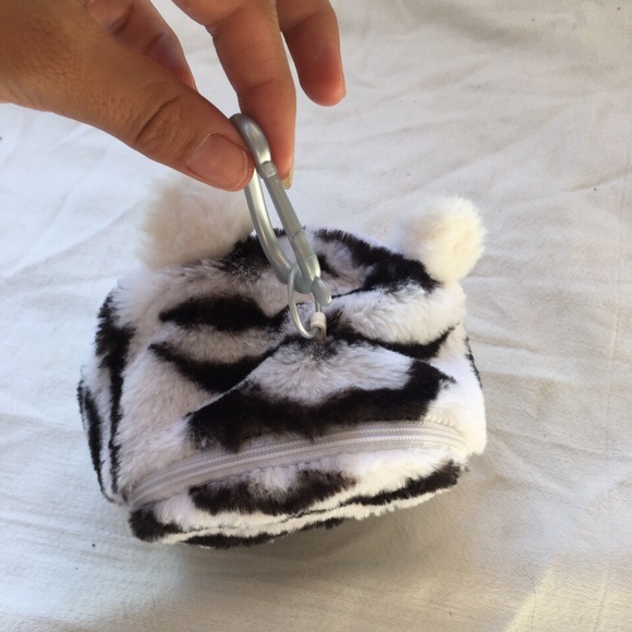 funky y2k animal money/coin bag - Picture 2 of 4